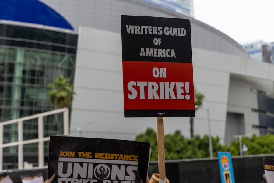 Representational Image