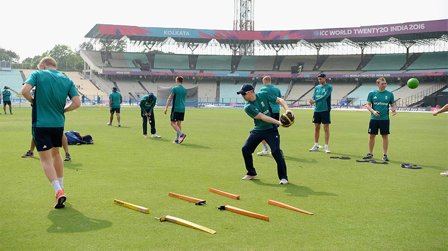 England do not have great memories of playing at the Eden Gardens, where they were stunned by the West Indies in the T20 World Cup in 2016