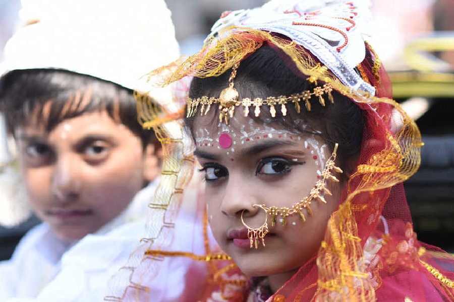 Representational Image