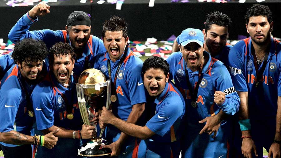 In 2011, there was a feeling of make-or-break around India’s fortunes, which is absent in 2023