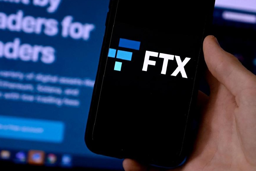 The now-defunct FTX had been one of the world's largest crypto exchanges