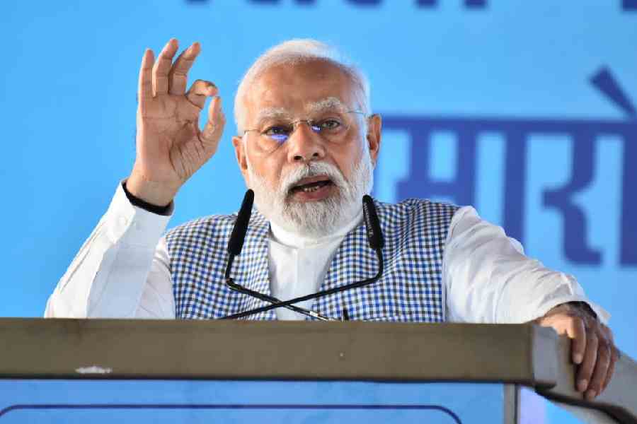 Asian Games | Historic Achievement: Prime Minister Narendra Modi Hails ...