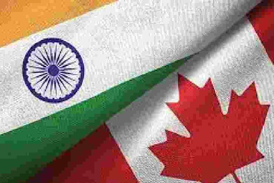 Canada Evacuates Diplomats From India To Either Kuala Lumpur Or ...