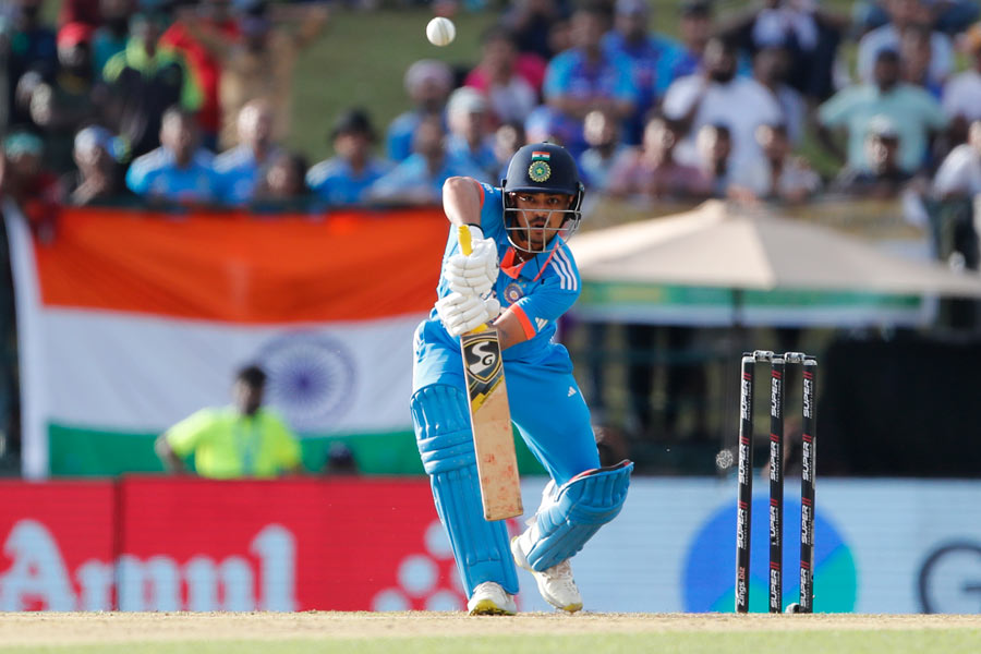 Ishan Kishan (India): With every innings he plays, Kishan adds to his case to be a fixture in India’s starting XI. Being a left-hander in a team packed with right-handers gives the 25-year-old an edge, as does his ability to float across the batting order, not to mention his wicket-keeping skills. While Kishan may not begin the World Cup as a starter, India can always count on him for his power-hitting, which he showed to devastating effect during his double century against Bangladesh earlier in 2023. Just like it was for Suresh Raina in 2011, Kishan’s best may be saved for the business end of the tournament 