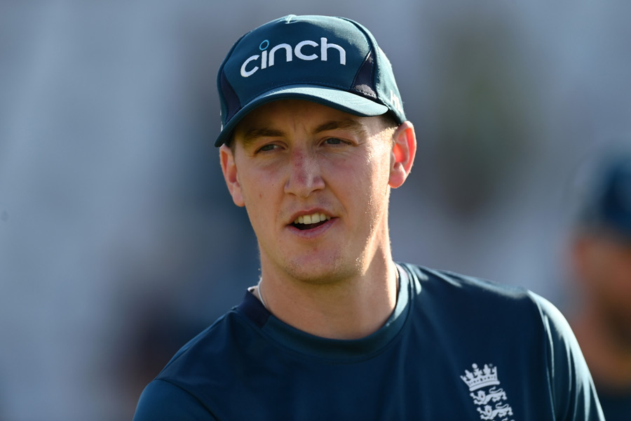 Harry Brook (England): The fact that England picked Brook ahead of established white-ball batter Jason Roy speaks volumes of the trust the defending champions have in the 24-year-old. One of the cleanest hitters of the ball going around, Brook scored a scintillating century in the IPL for the Sunrisers Hyderabad at the Eden Gardens and sparkled during a brief blitz in the opener against New Zealand. Even though he has less than 10 ODI caps to his name, it is Brook’s raw talent, combined with his adaptability on slow pitches, that makes him a natural fit in England’s team of Bazball believers