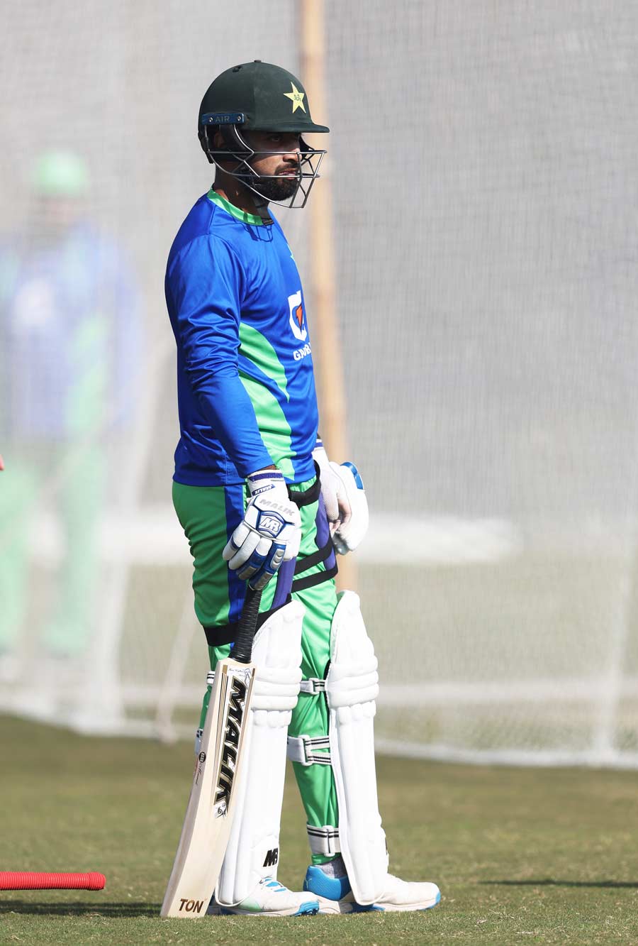 Abdullah Shafique (Pakistan): Touted to be the next big thing in Pakistani cricket by the likes of Ramiz Raja, Shafique adds a right-handed option to Pakistan’s opening combination that has been all left-handers for quite some time. He may not be in the XI at the start of the tournament, but the 23-year-old’s inclination to hit sixes makes him a tempting option for Pakistan. With just four ODI matches under his belt, Shafique is yet to show his promise in this format. But just like so many Pakistani batters before, it might just take the World Cup for Shafique to well and truly arrive
