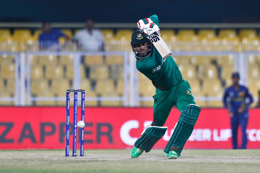 Mehidy Hasan Miraz (Bangladesh): The World Cup is the ideal platform for the passing of the baton from an established great to an emerging one. For Bangladesh, that baton could well be handed over from Shakib Al Hasan to Miraz at this tournament. Right from his under-19 days, the 25-year-old has been pivotal for the Bangla Tigers, with his golden arm supplementing the value he brings with the bat. As they look to make their first semi-finals in World Cup history, Bangladesh needs players like Miraz to fire on all cylinders 