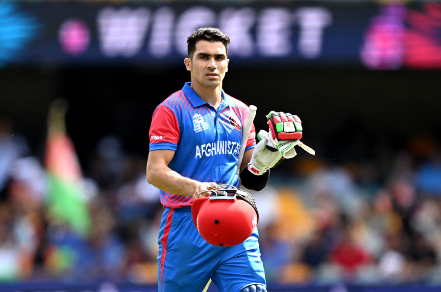 Rahmamullah Gurbaz (Afghanistan): Heading into their third consecutive World Cup, Afghanistan are much more than their talisman Rashid Khan. Among the best of the rest is Gurbaz, a name familiar for fans of the Kolkata Knight Riders (KKR). The 21-year-old keeper-batter may be small in stature, but packs a punch at the top of the batting order. Fresh off a century against Sri Lanka in the one of the practice matches, Gurbaz will look to go all guns blazing and smash the new ball into submission at the World Cup 