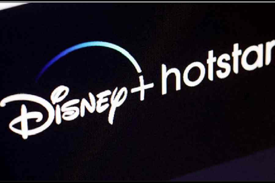 Disney Hotstar Disney in talks with Adani Sun TV for selling