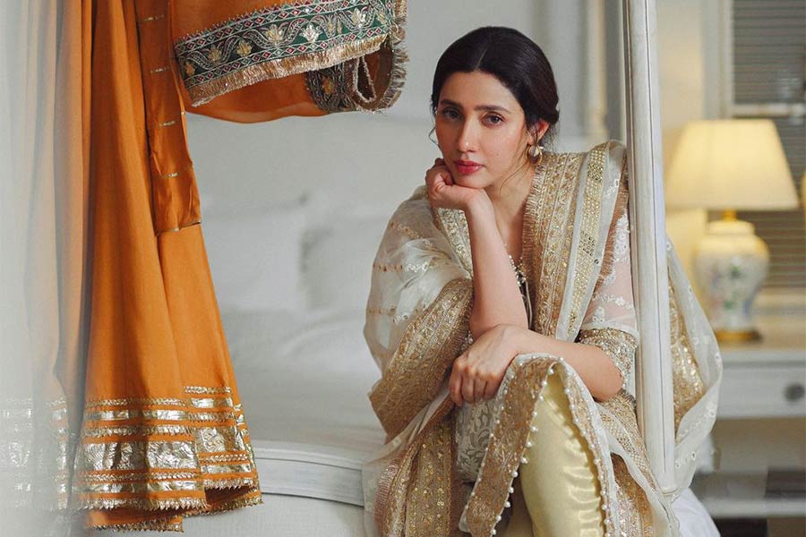 Mahira Khan | Mahira Khan shares dreamy pictures from her pre-wedding ...