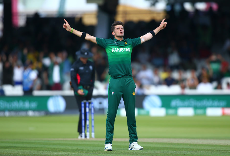 Shaheen Shah Afridi vs Bangladesh (2019): It takes some skill to outbowl Mohammad Amir and Wahab Riaz on the biggest stage at Lord’s, that too at just 19. By picking six wickets for 35 runs against Bangladesh, Pakistan’s Afridi became the youngest to grab a five-for or more in World Cup cricket. Combining his natural pace and swing with a series of devastating yorkers, Afridi proved unplayable on the day, as Bangladesh were skittled out for 221 in pursuit of 316. The pick of Afridi’s deliveries was the one that got rid of Tamim Iqbal, a ball that straightened with the angle before darting in at the last moment to clip the leg-stump bail