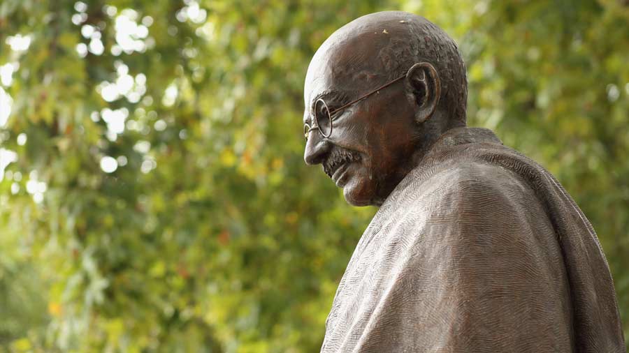 Microsoft users complain that its AI version of Gandhi thinks that Satyagraha was Prakash Jha’s idea  
