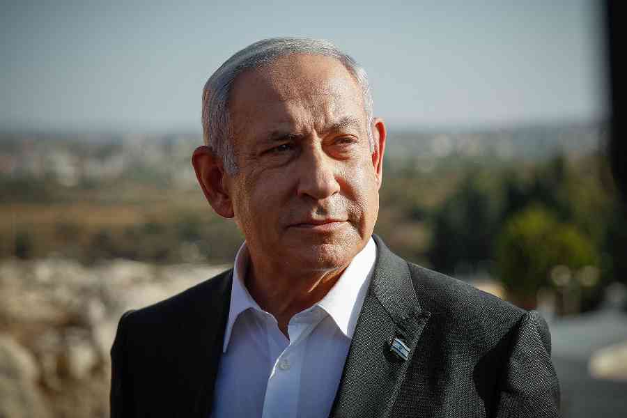 Benjamin Netanyahu | Benjamin Netanyahu faces Israel anger, fuelled by