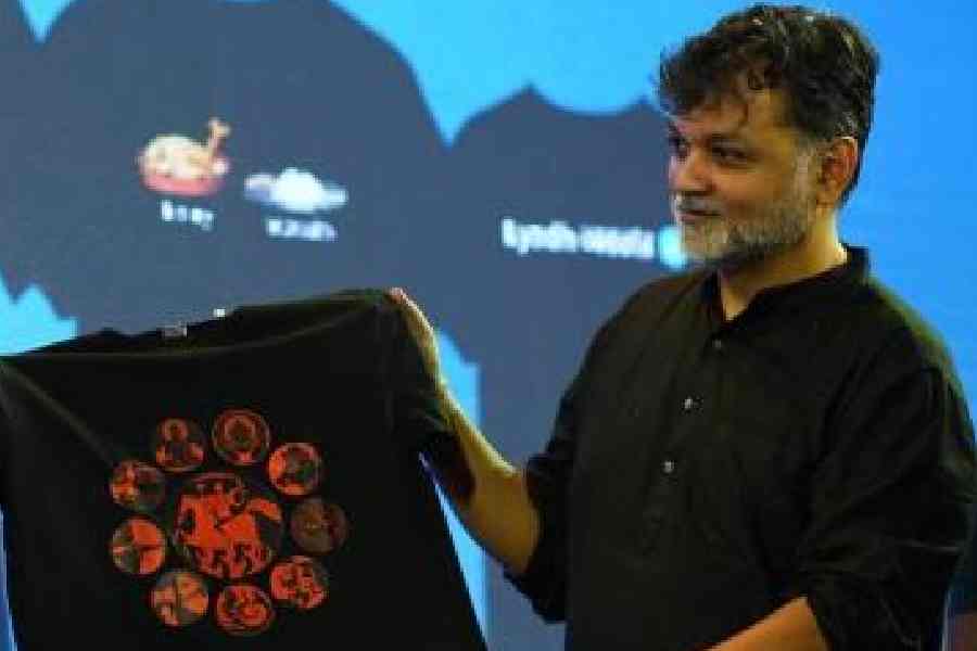 Srijit