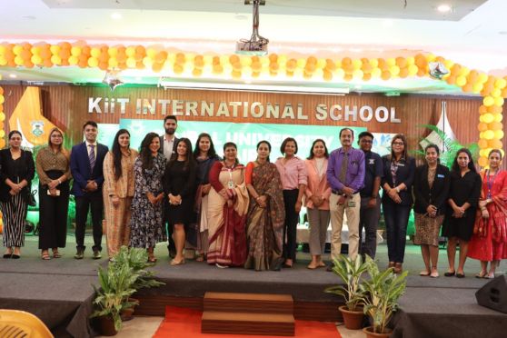  Highlighting the altruistic endeavours of the Kalinga Institute of Social Sciences (KISS), Dr. Bal noted that the institution offers free education, accommodation, food, and healthcare to over 30,000 indigenous students. 