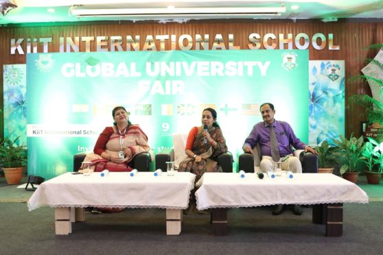 With the resounding success of the inaugural Global University Fair, KiiT International School and the KIIT Group look forward to hosting many more editions in the future, continuing their mission to empower students to pursue their dreams of higher education on a global scale.
