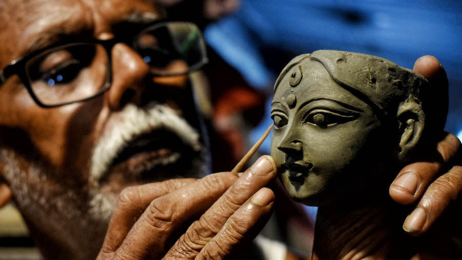 Kumartuli tour | Things to do in Kumartuli from photo tours to street food on a full-day tour - Telegraph India