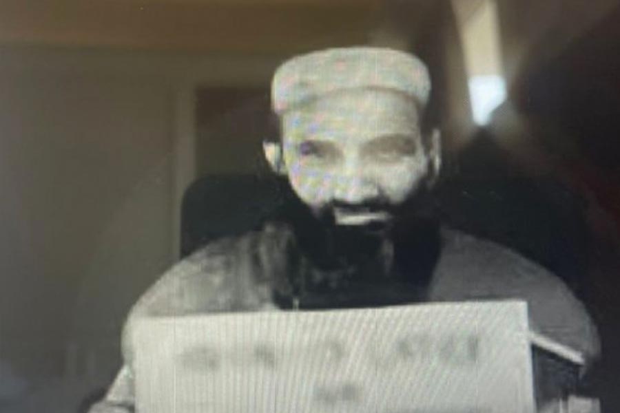Indian Terrorist Shahid Latif Shot Dead in Pakistan Mosque