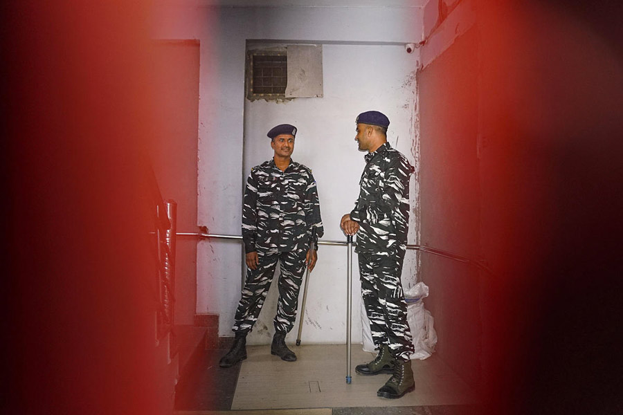 Representational Picture