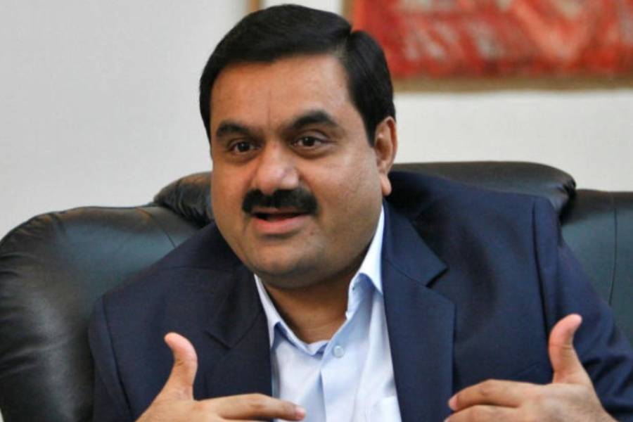 Truth Has Prevailed. Satyameva Jayate: Gautam Adani Reacts To Supreme ...