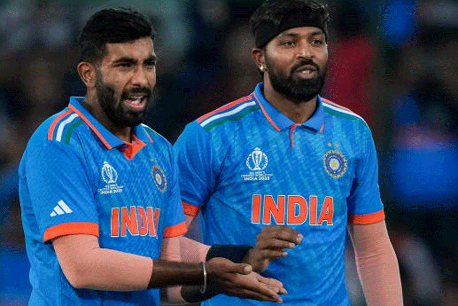 Jasprit Bumrah | World Cup: I Am A Little Detached Person. I Don’t Know ...