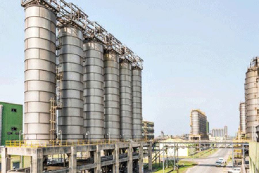 Industry | Haldia Petrochemicals To Invest Rs 3000 Crore To Set Up ...