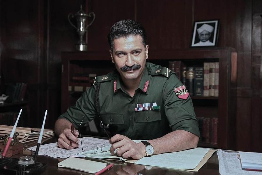 Vicky Kaushal Initially Thought He Wasn't Attractive Enough to Play Sam Manekshaw in "Sam Bahadur"