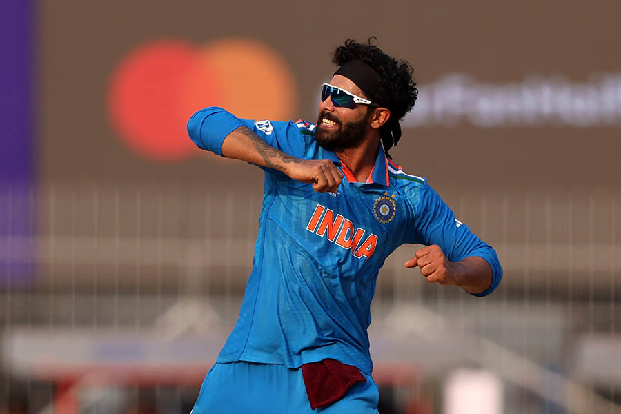 Ravindra Jadeja (India): With both Ravichandran Ashwin and Kuldeep Yadav starting against the Aussies, many expected Jadeja to play a supporting role in the spin department. But Sir Jadeja had other plans, knocking off Steve Smith, Marunus Labuschagne and Alex Carey to put India in the driving seat. The beauty that Jadeja unleashed to disturb Smith’s stumps will go down as one of the balls of the World Cup. Unfortunately for Jadeja, similar success eluded him against Afghanistan, where he went wicketless in his eight overs 