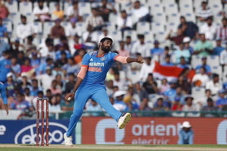 Jasprit Bumrah (India): Back in his groove as if he never had a long injury lay-off, Bumrah was on the money against both Australia and Afghanistan. India’s first World Cup wicket was inevitably his, getting rid of Mitchell Marsh, before he returned at the death in Chennai to send Pat Cummins packing. In Delhi, Bumrah was arguably even more influential for India than Rohit, with his four wickets coming at regular intervals and at the cost of only 39 runs