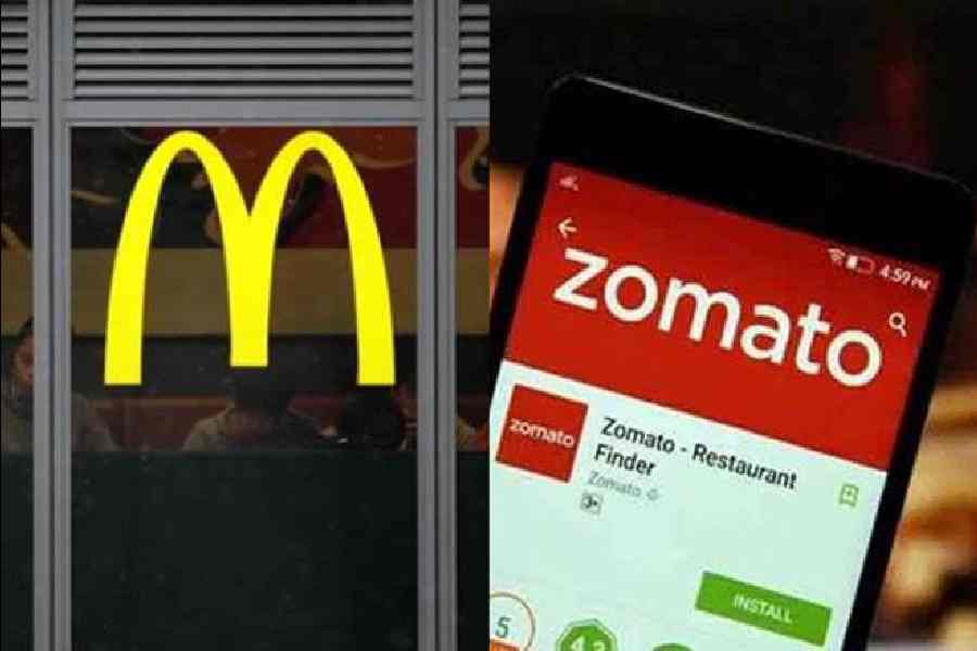 Representational Picture