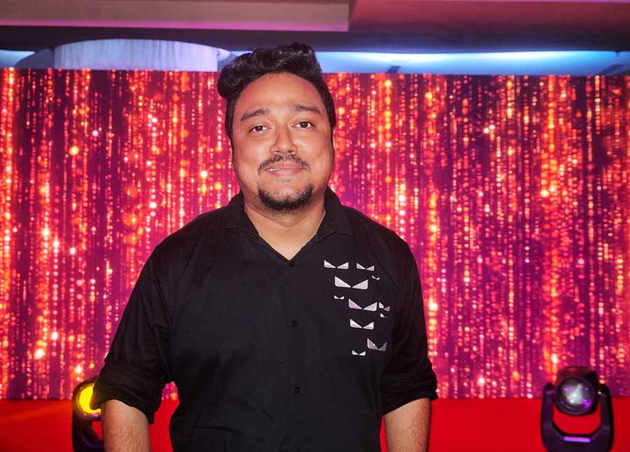 Shahbaaz Zaman, founder of FoodZpah, was present at the party too. Congratulating the organisers on the ‘grand success’ of the event, Zaman said, ‘It feels good to be here today. It’s great meeting old and new faces from the community’ 