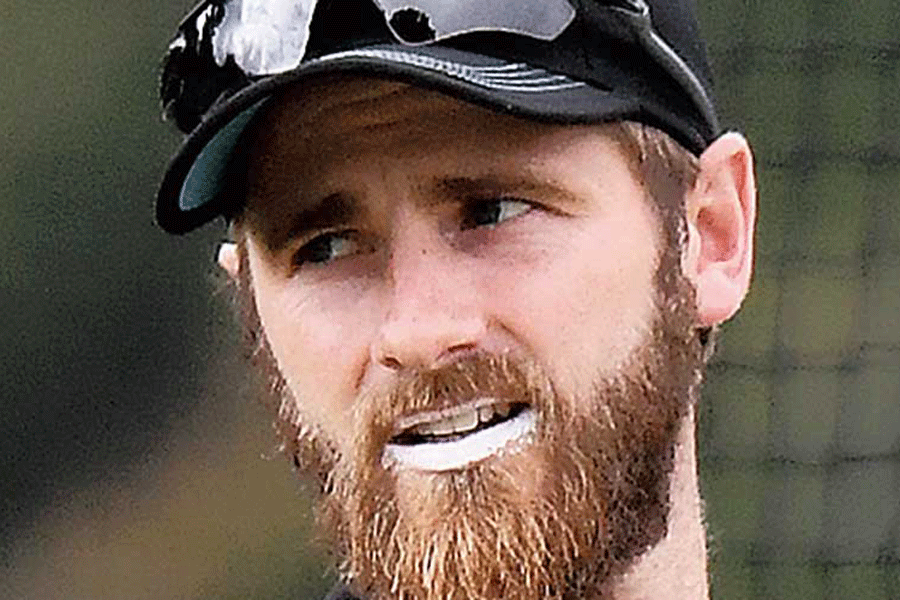 ICC Men’s World Cup | ICC Mens World Cup 2023: Kane Williamson injures ...