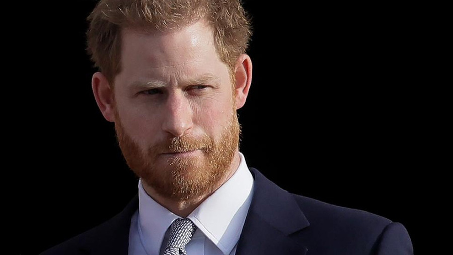 Five different tissue paper companies have reached out to Prince Harry, asking him to take over as their brand ambassador ahead of the last season of ‘The Crown’