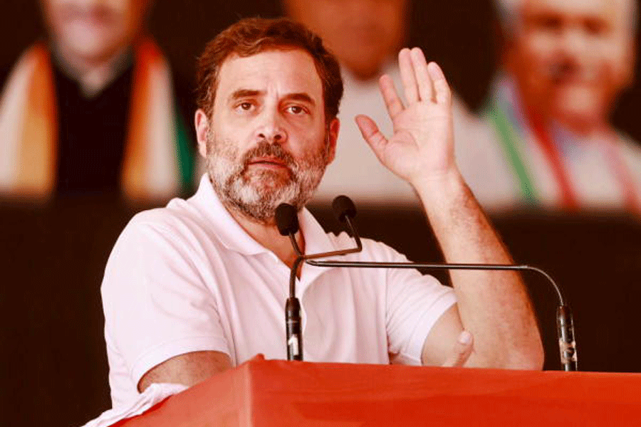 Rahul Gandhi to visit poll-bound Mizoram for two days, party terms it extension of Bharat Jodo Yatra
