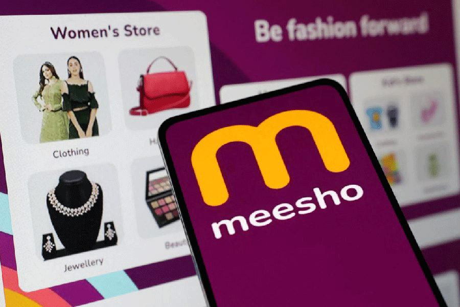Job vacancy in 'Meeshoo' on-boarding stores - Males and Females