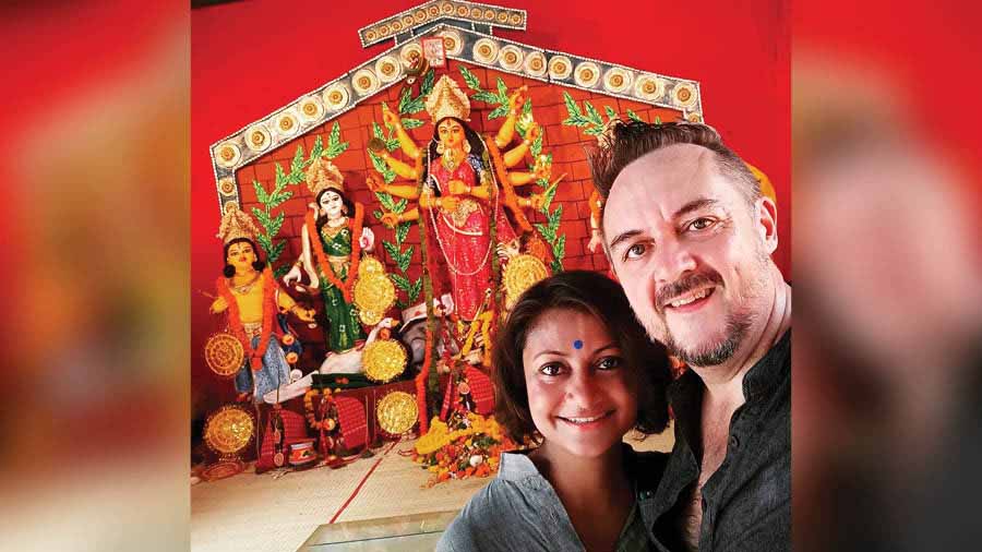 As someone obsessed with creativity, I can’t help but be drawn to Pujo: Shaun Kenworthy