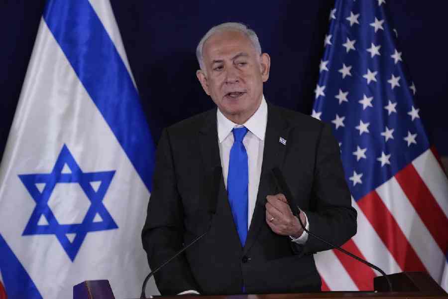 Israel | Benjamin Netanyahu convenes emergency Israeli cabinet, vows to