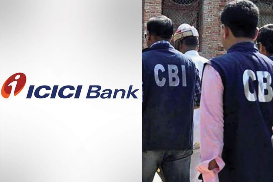 Supreme Court seeks reply of former ICICI Bank CEO Chanda Kochhar, her husband on CBI’s plea in loan fraud case