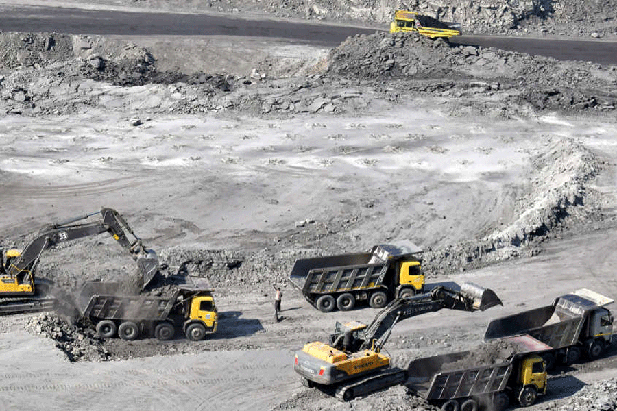 Odisha Government To Recover Outstanding Mining Dues From Companies ...