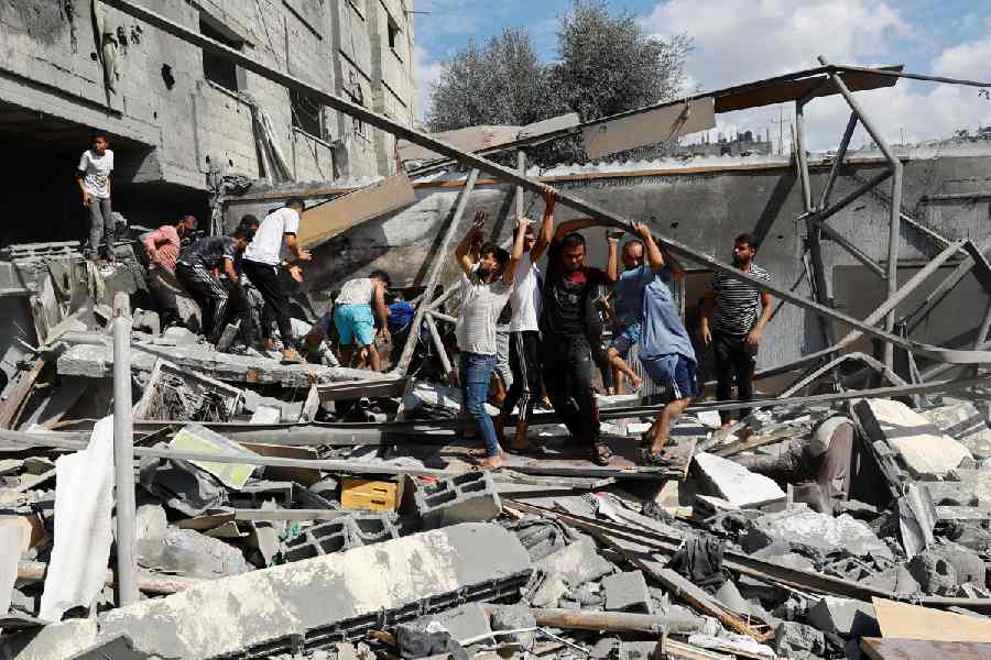 War | Clashes Erupt Again On The Lebanon-Israel Border After An Anti ...