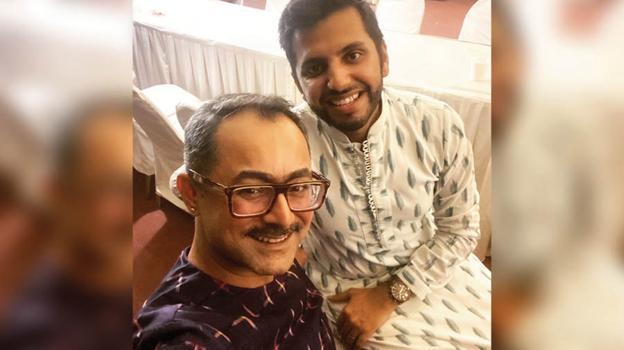 Abhishek feels that there is cause to hope that this will start the conversation for bigger change, while Chaitanya feels that the fight is far from over for same-sex couples in India