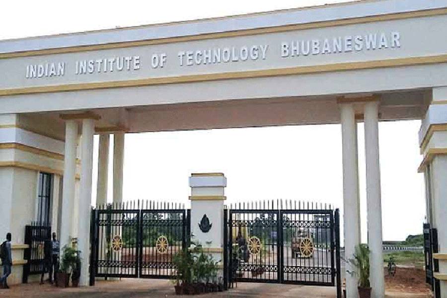 Odisha | IIT Bhubaneswar Begins Four-year B.Sc-B.Ed Integrated Teacher ...