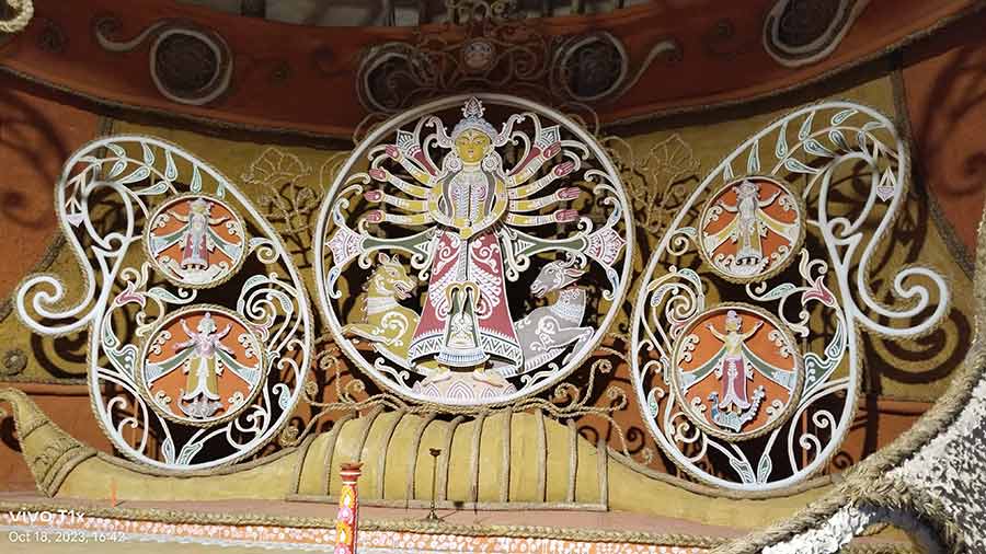 Pally Mangal Samity