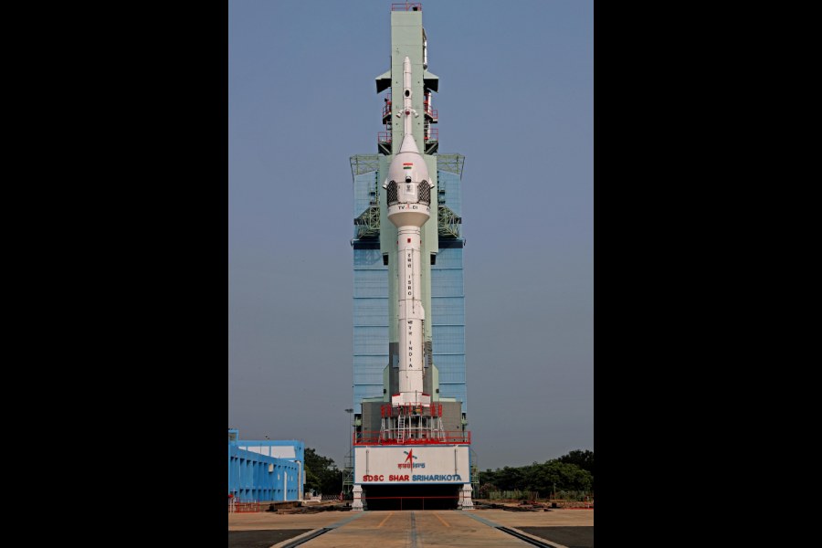 Launch of unmanned test flight for Gaganyaan mission put on hold for now, says ISRO