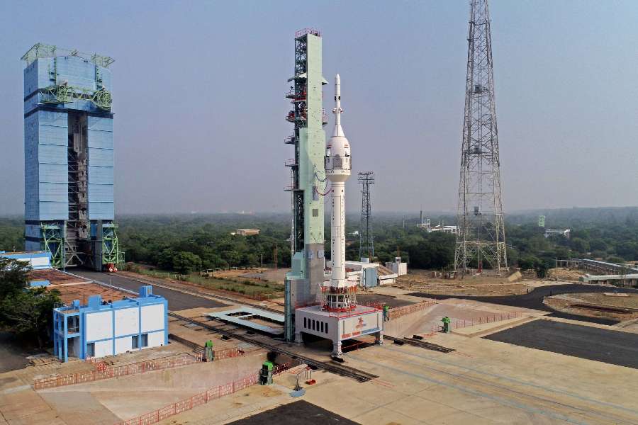 Indian Space Research Organisation (ISRO) Gaganyaan mission Indian