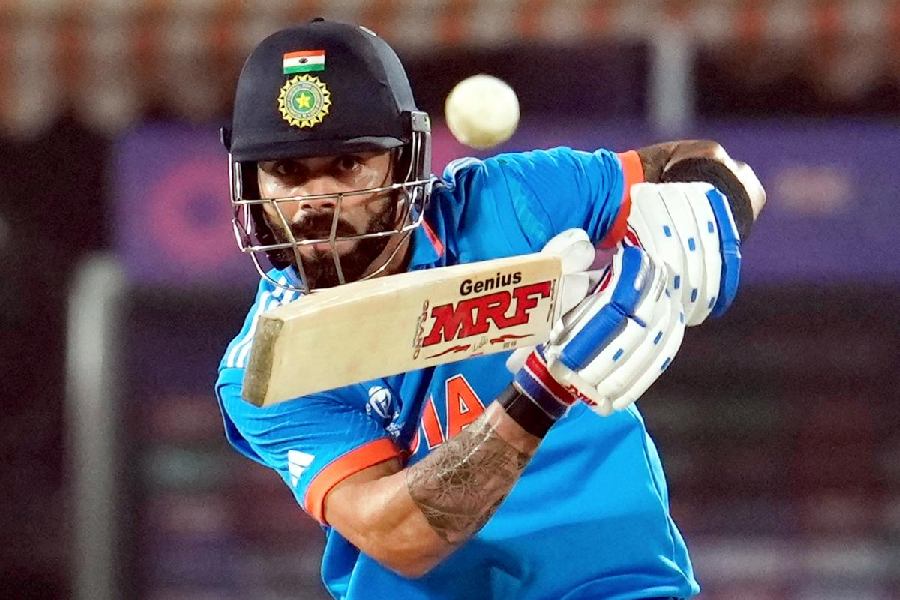 India Claim Top Spot with Hard-Fought Win Over New Zealand