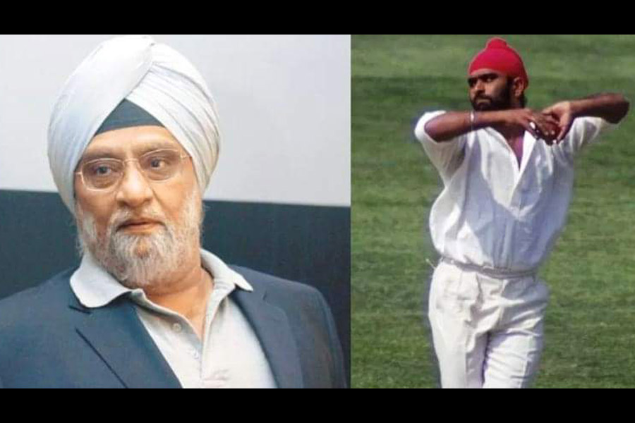 Bishan Singh Bedi passes away: Reliving the legend's heavenly artistry