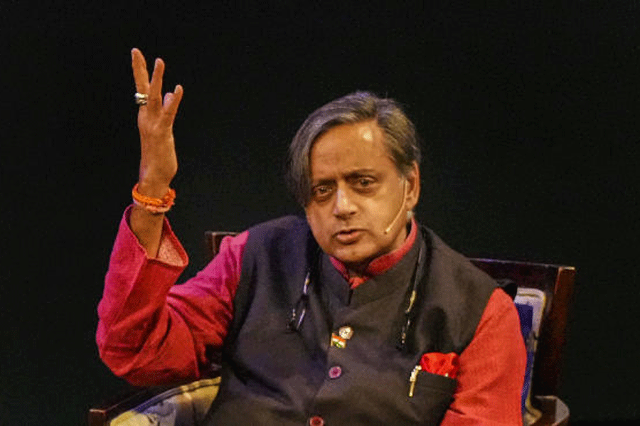 Shashi Tharoor on X: #WordOfTheDay for #Maharashtra: Zugzwang. A