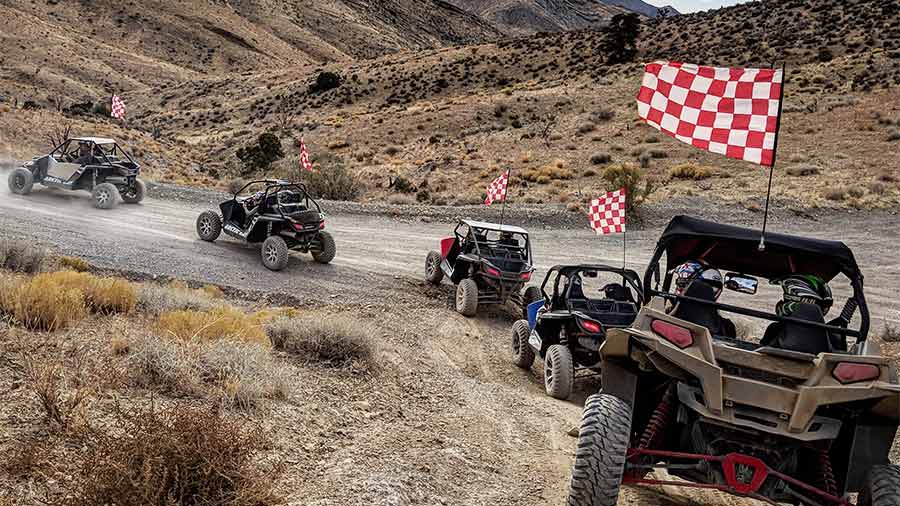 ATV Rides near Las Vegas shot on the Pixel 2 in 2017