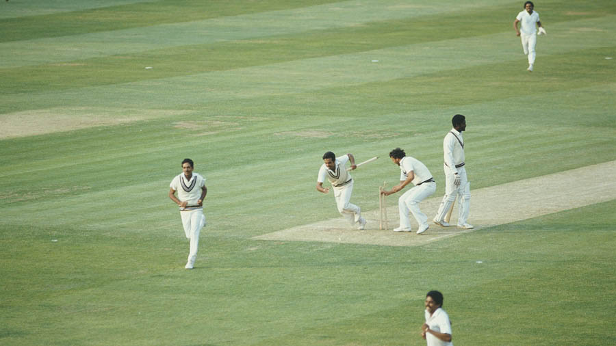 Kapil’s Devils pulled off the most incredible ‘upset’ by becoming world champions in 1983